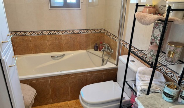 Resale - Villa -
El Raso - Costa Blanca