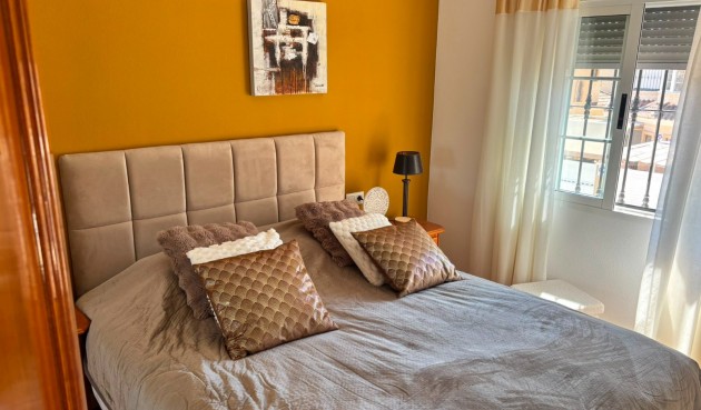Resale - Villa -
El Raso - Costa Blanca