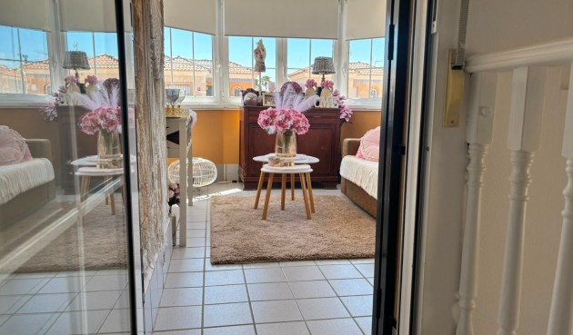 Resale - Villa -
El Raso - Costa Blanca