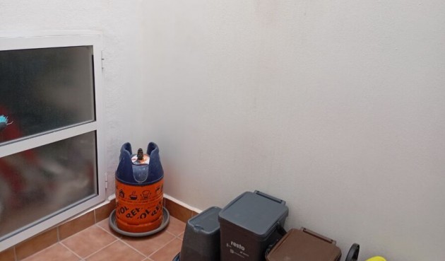 Reventa - Town House -
Daya Vieja - Costa Blanca