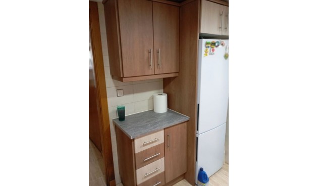 Reventa - Town House -
Daya Vieja - Costa Blanca