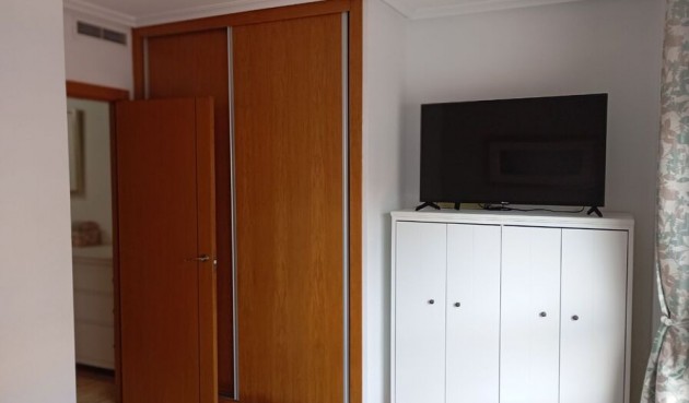 Reventa - Town House -
Daya Vieja - Costa Blanca