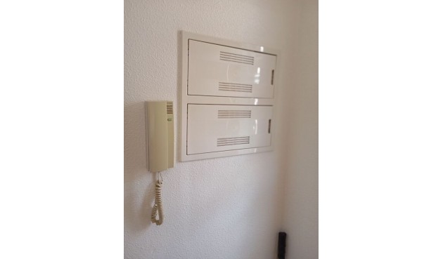 Reventa - Town House -
Daya Vieja - Costa Blanca