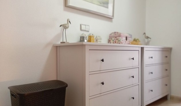 Reventa - Town House -
Daya Vieja - Costa Blanca