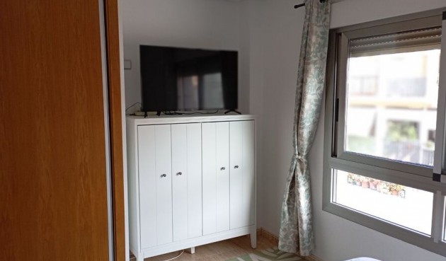 Reventa - Town House -
Daya Vieja - Costa Blanca