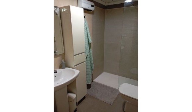 Reventa - Town House -
Daya Vieja - Costa Blanca