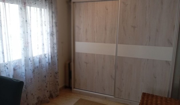 Reventa - Town House -
Daya Vieja - Costa Blanca