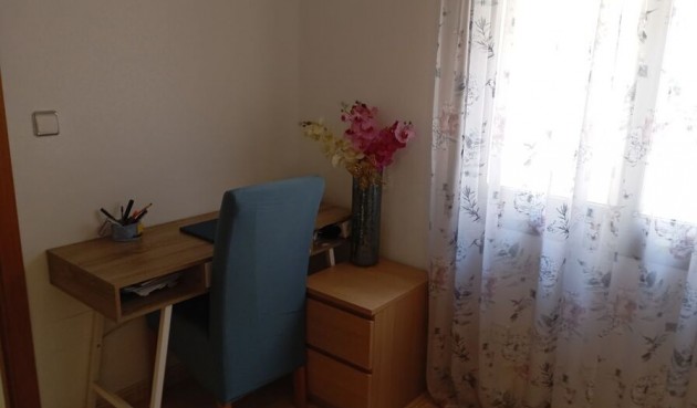 Reventa - Town House -
Daya Vieja - Costa Blanca