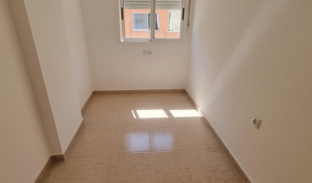 Resale - Apartment -
Torrevieja - El Molino