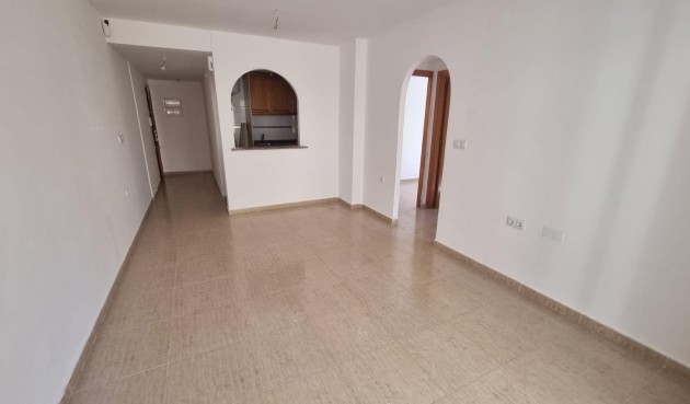 Resale - Apartment -
Torrevieja - El Molino