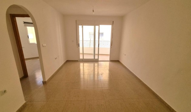 Resale - Apartment -
Torrevieja - El Molino