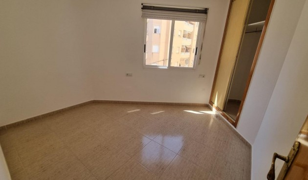 Resale - Apartment -
Torrevieja - El Molino
