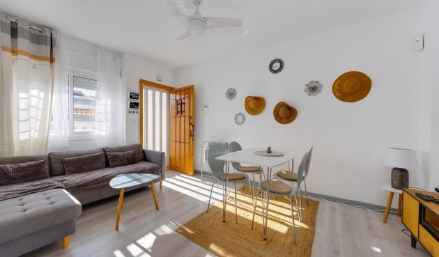 Återförsäljning - Bungalow -
Lo Pagan