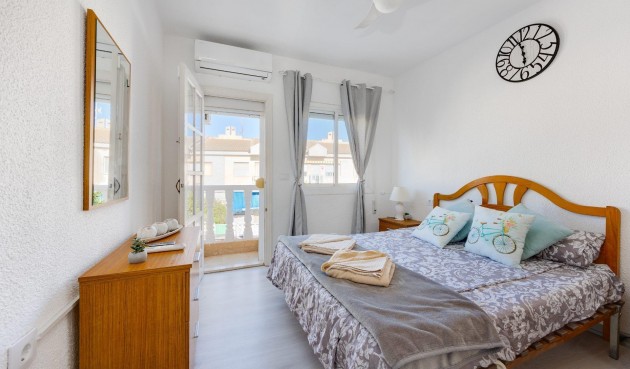 Återförsäljning - Bungalow -
Lo Pagan