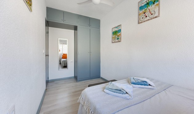 Återförsäljning - Bungalow -
Lo Pagan