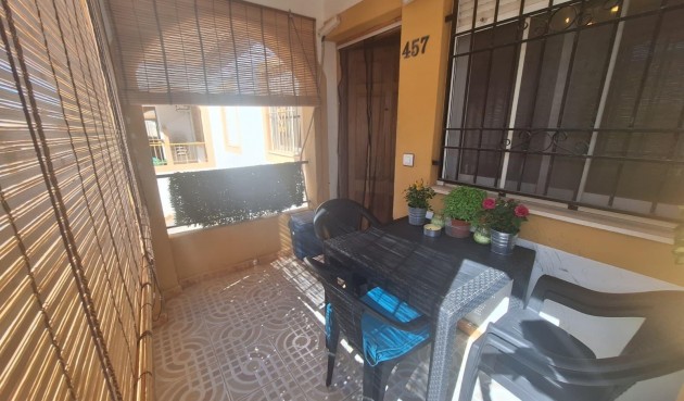 Resale - Bungalow -
Torrevieja - El Limonar