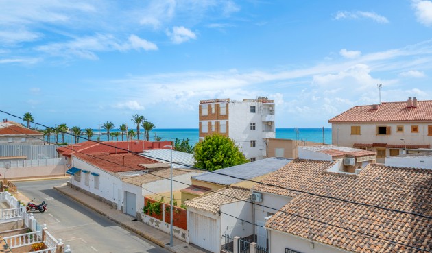 Resale - Semi Detached -
Torre de la Horadada - Costa Blanca