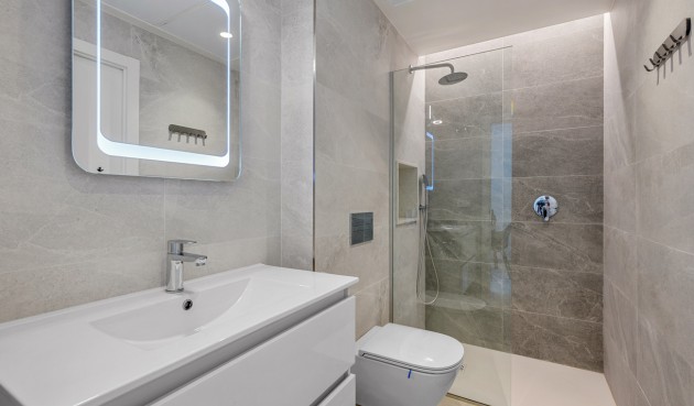 Resale - Semi Detached -
Torre de la Horadada - Costa Blanca