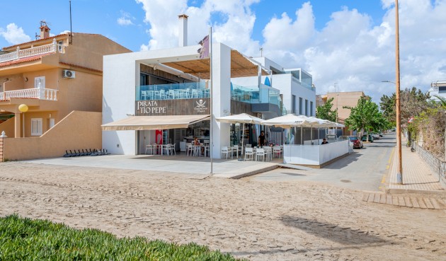 Resale - Semi Detached -
Torre de la Horadada - Costa Blanca