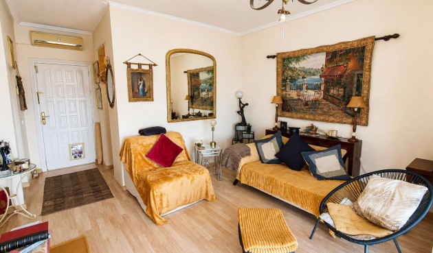 Resale - Apartment -
Ciudad Quesada - Costa Blanca