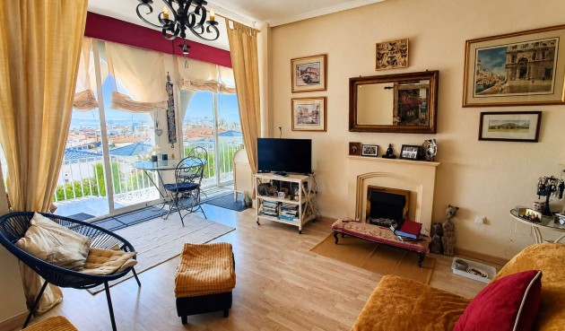 Resale - Apartment -
Ciudad Quesada - Costa Blanca