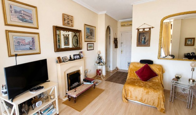 Resale - Apartment -
Ciudad Quesada - Costa Blanca