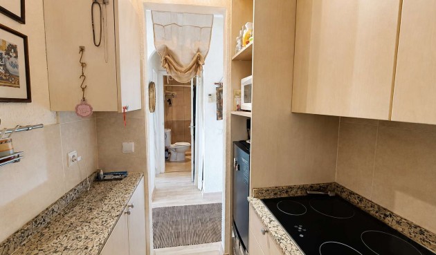 Resale - Apartment -
Ciudad Quesada - Costa Blanca