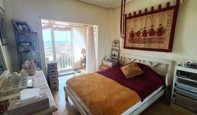 Resale - Apartment -
Ciudad Quesada - Costa Blanca