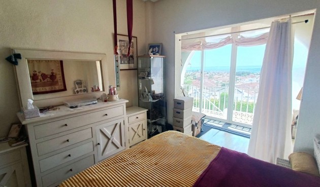 Resale - Apartment -
Ciudad Quesada - Costa Blanca