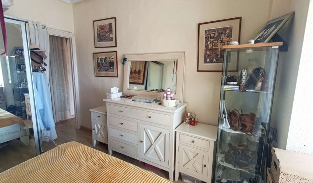 Resale - Apartment -
Ciudad Quesada - Costa Blanca