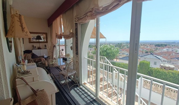 Resale - Apartment -
Ciudad Quesada - Costa Blanca