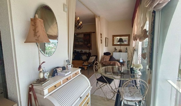 Resale - Apartment -
Ciudad Quesada - Costa Blanca