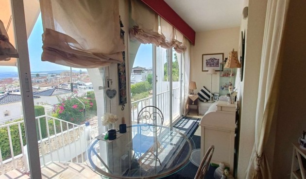 Resale - Apartment -
Ciudad Quesada - Costa Blanca