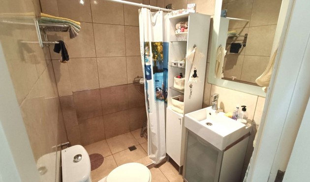 Resale - Apartment -
Ciudad Quesada - Costa Blanca