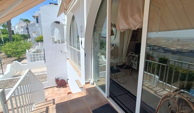 Resale - Apartment -
Ciudad Quesada - Costa Blanca