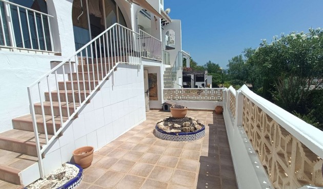 Resale - Apartment -
Ciudad Quesada - Costa Blanca