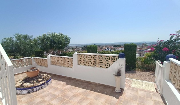 Resale - Apartment -
Ciudad Quesada - Costa Blanca