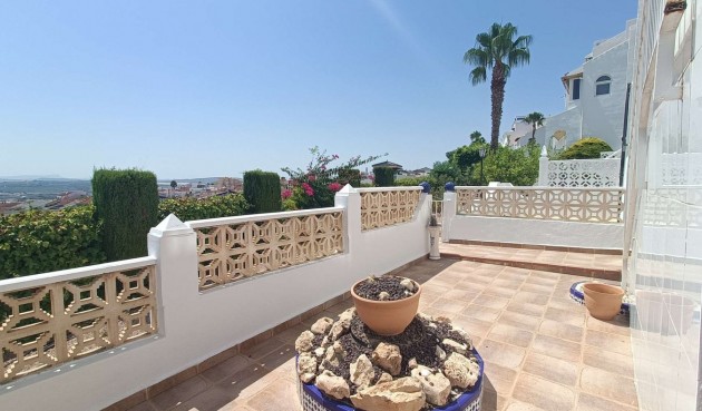 Resale - Apartment -
Ciudad Quesada - Costa Blanca