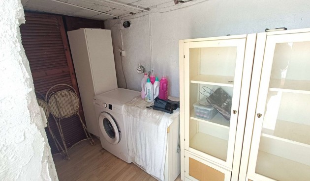Resale - Apartment -
Ciudad Quesada - Costa Blanca