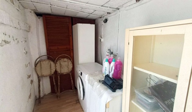 Resale - Apartment -
Ciudad Quesada - Costa Blanca