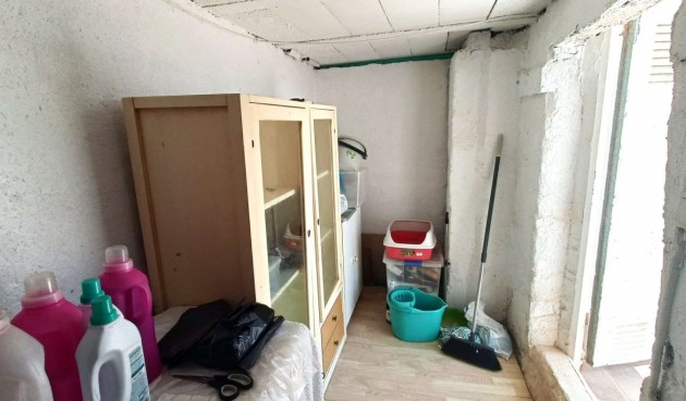 Resale - Apartment -
Ciudad Quesada - Costa Blanca