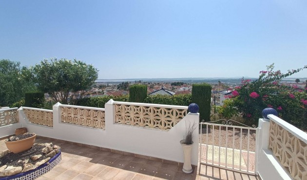 Resale - Apartment -
Ciudad Quesada - Costa Blanca