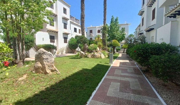 Resale - Apartment -
Ciudad Quesada - Costa Blanca