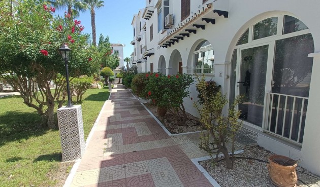 Resale - Apartment -
Ciudad Quesada - Costa Blanca