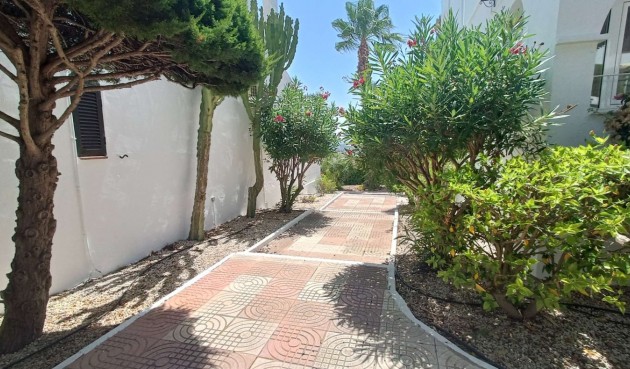 Resale - Apartment -
Ciudad Quesada - Costa Blanca