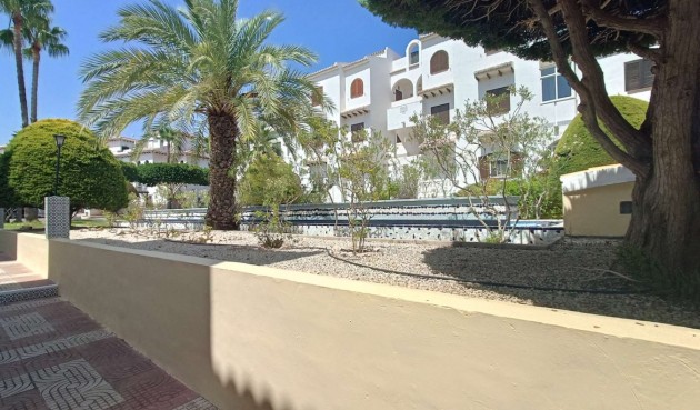 Resale - Apartment -
Ciudad Quesada - Costa Blanca