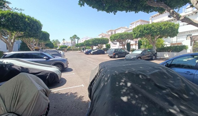 Resale - Apartment -
Ciudad Quesada - Costa Blanca