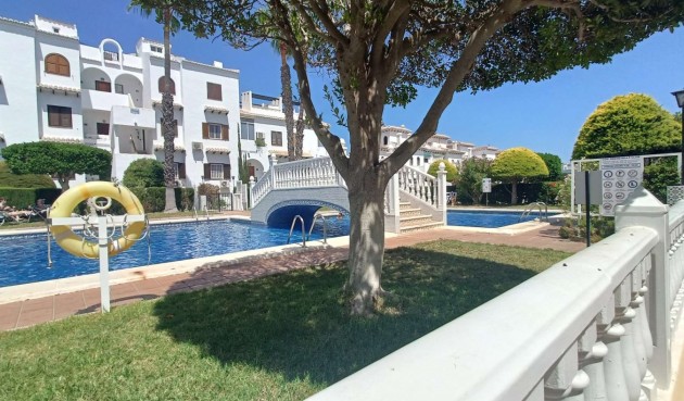 Resale - Apartment -
Ciudad Quesada - Costa Blanca