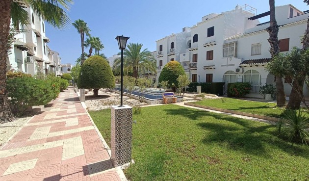 Resale - Apartment -
Ciudad Quesada - Costa Blanca