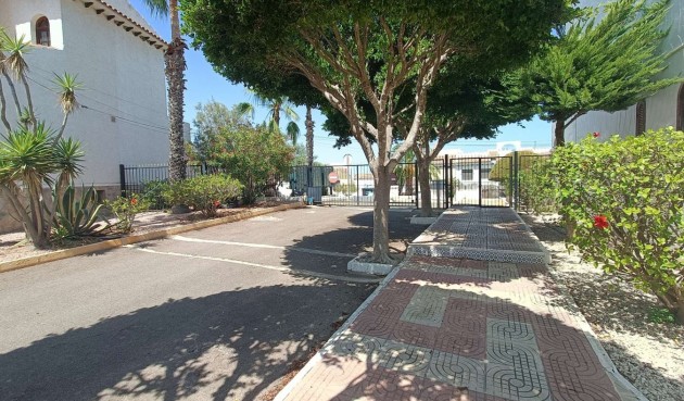 Resale - Apartment -
Ciudad Quesada - Costa Blanca